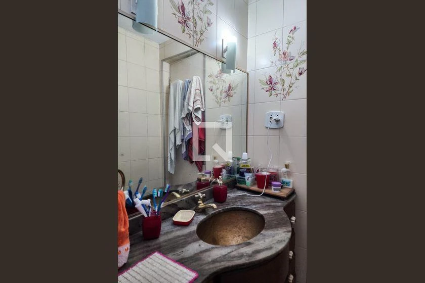 3 quartos e espaço de home office: apartamento de 70 m² — photo 34
