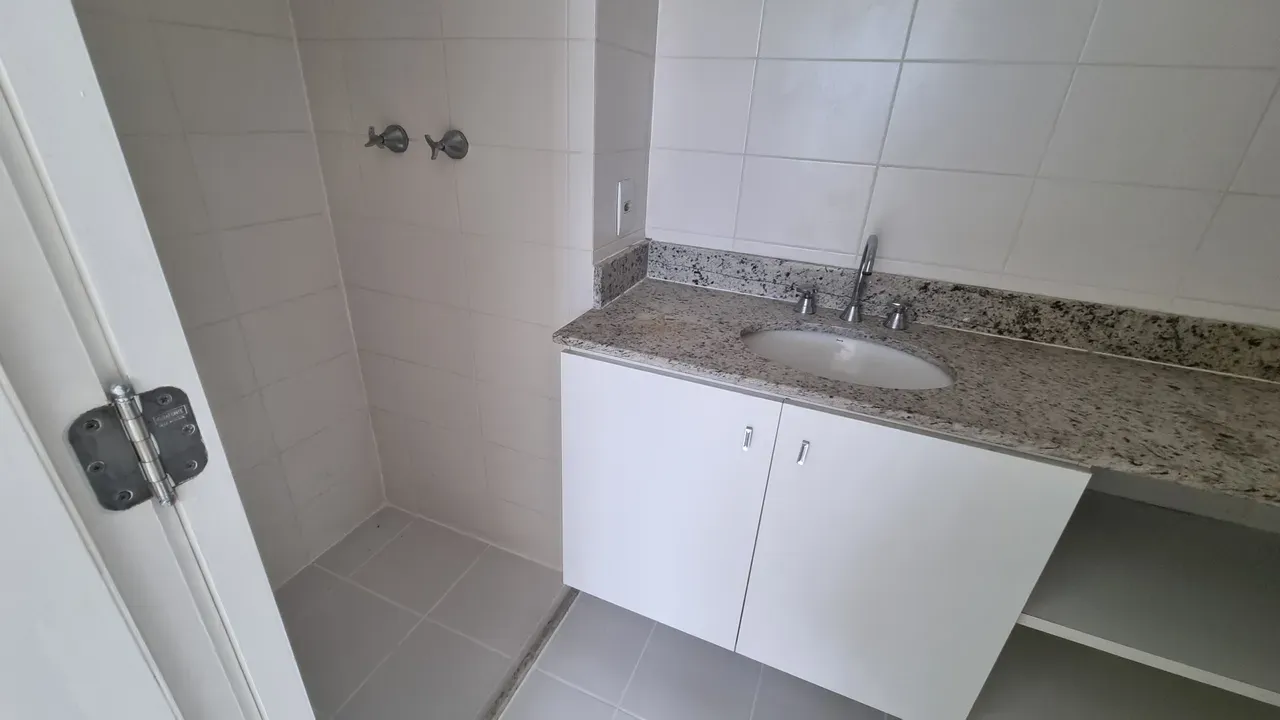 Apartamento no 4º andar com churrasqueira privativa — photo 12