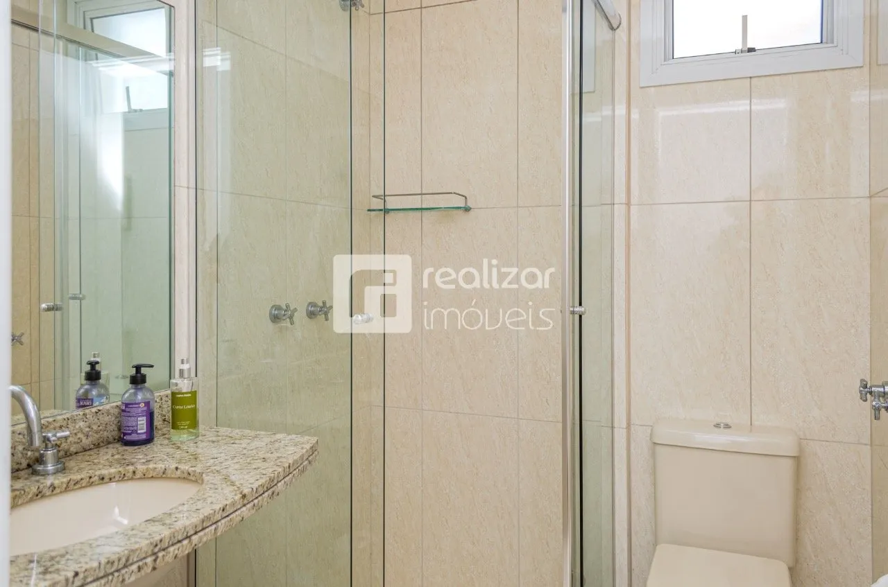 Apartamento amueblado con 3 suites y 156 m² — photo 35