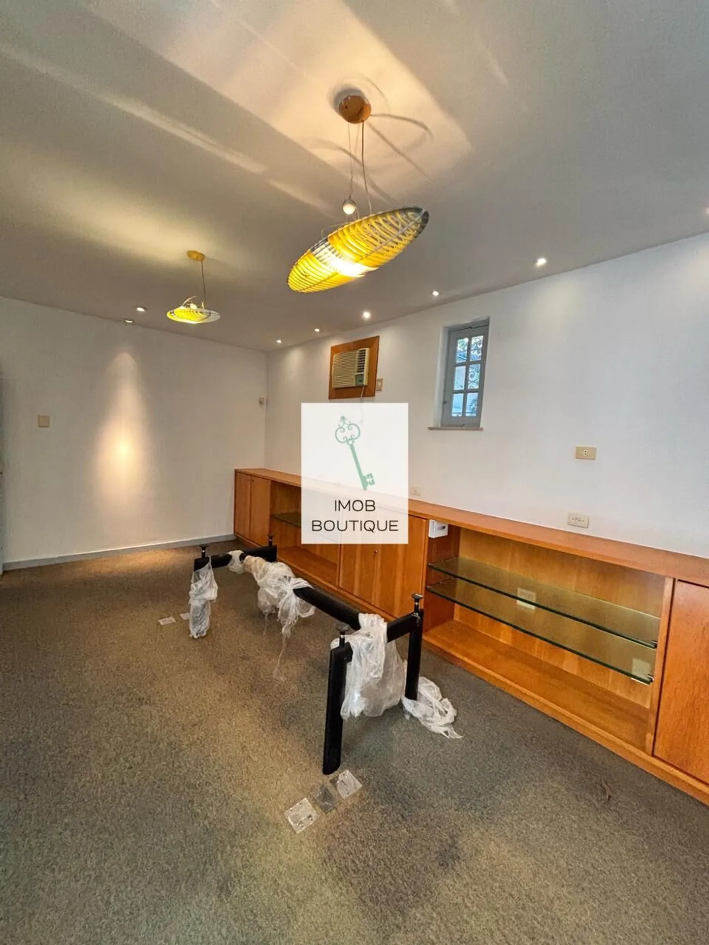 House, 548 m², with a home office — photo 34