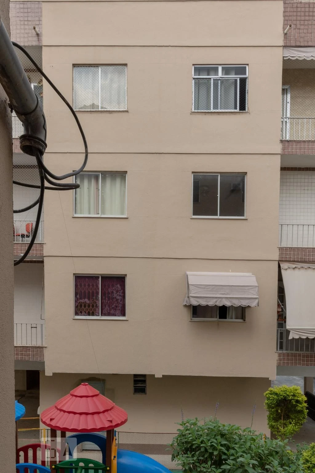 2-bedroom apartment with a private BBQ in Rio de Janeiro — photo 7