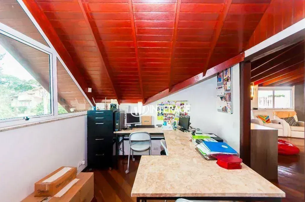 Casa térrea com piscina e 3 dormitórios — photo 27