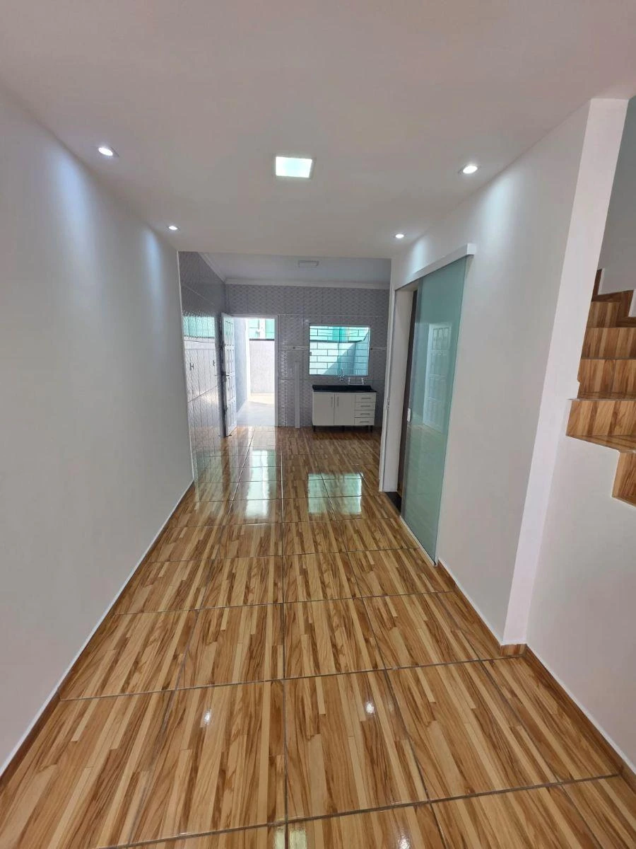 Casa, 73 m², con lavadora — photo 13