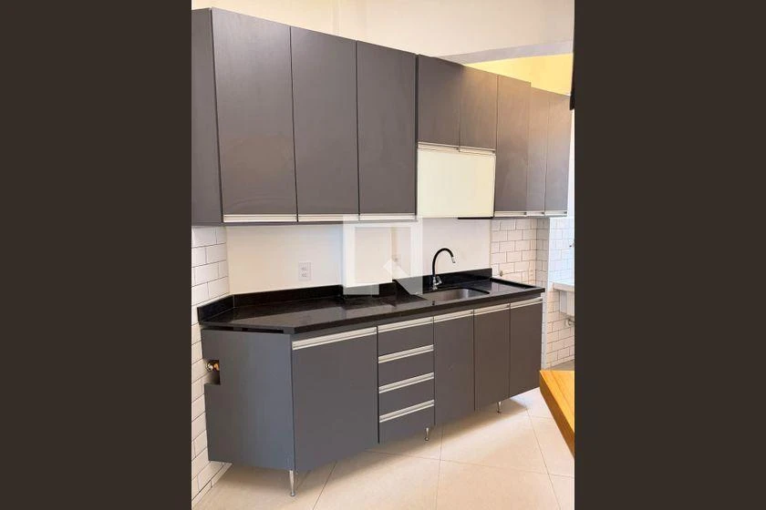 One-bedroom, 52 m² apartment in Rio de Janeiro — photo 13