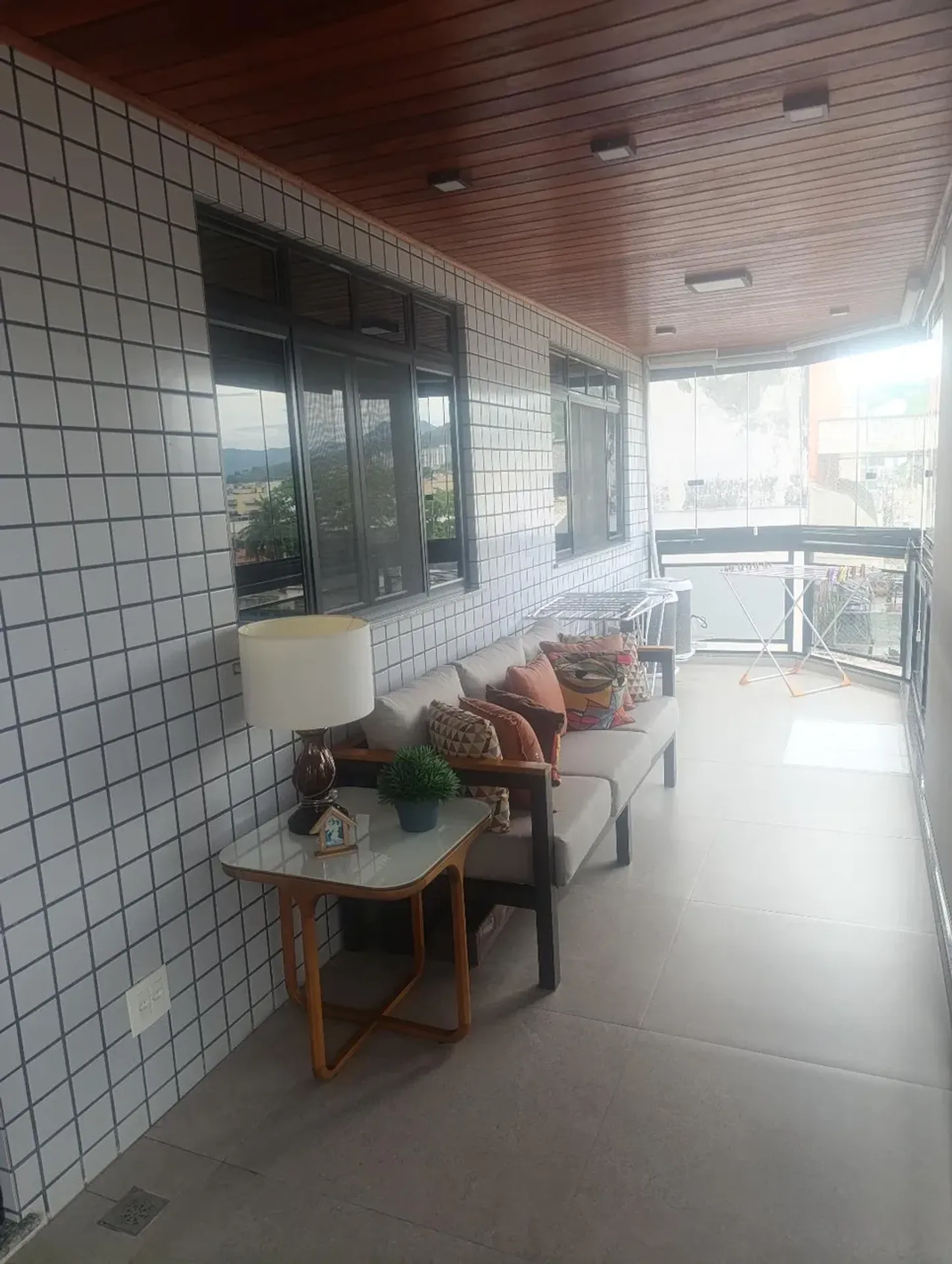 Apartamento mobiliado, 131 m², com espaço de home office — photo 12