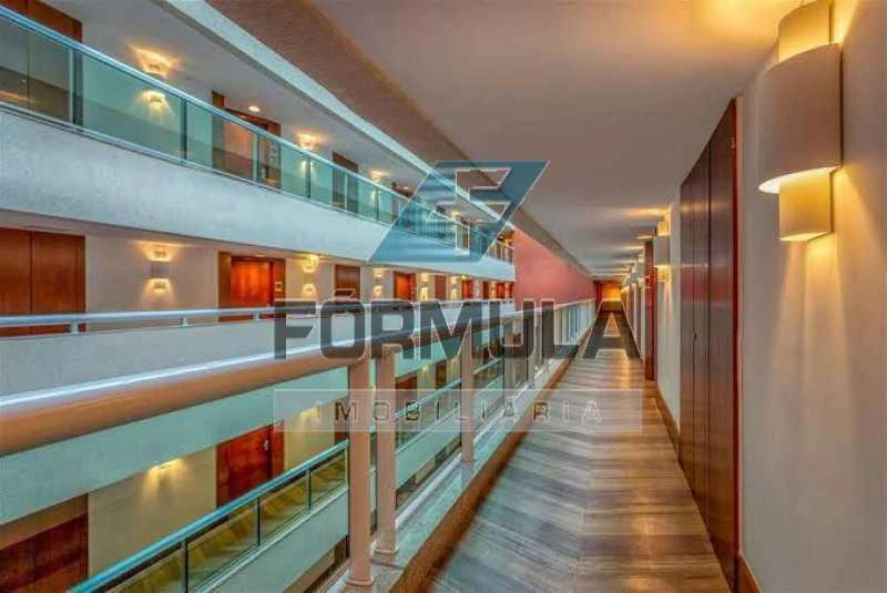 Flat mobiliado de 52 m² com 1 vaga e varanda — photo 19