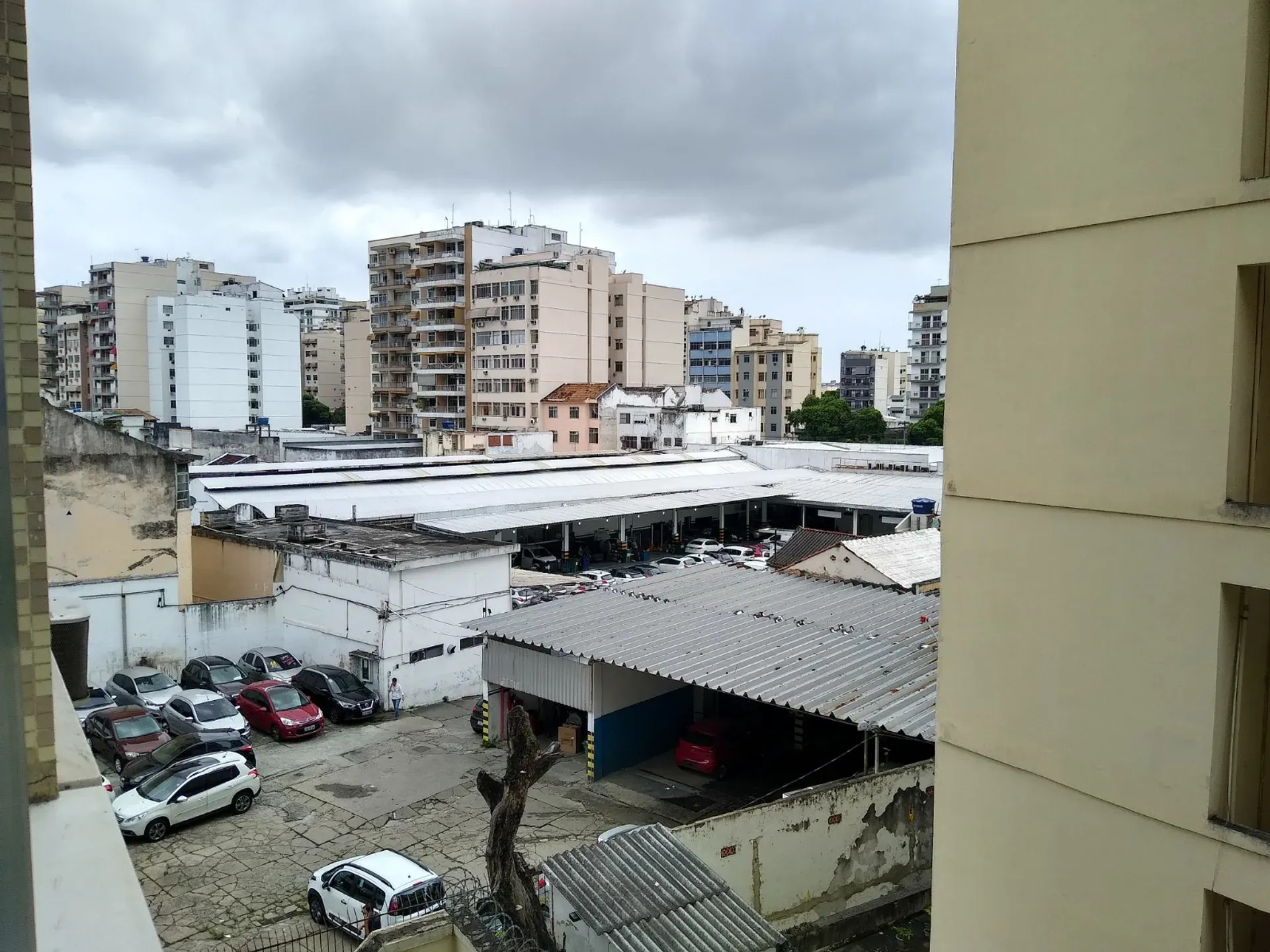Apartamento com 2 quartos e 2 banheiros, sem vaga — photo 28