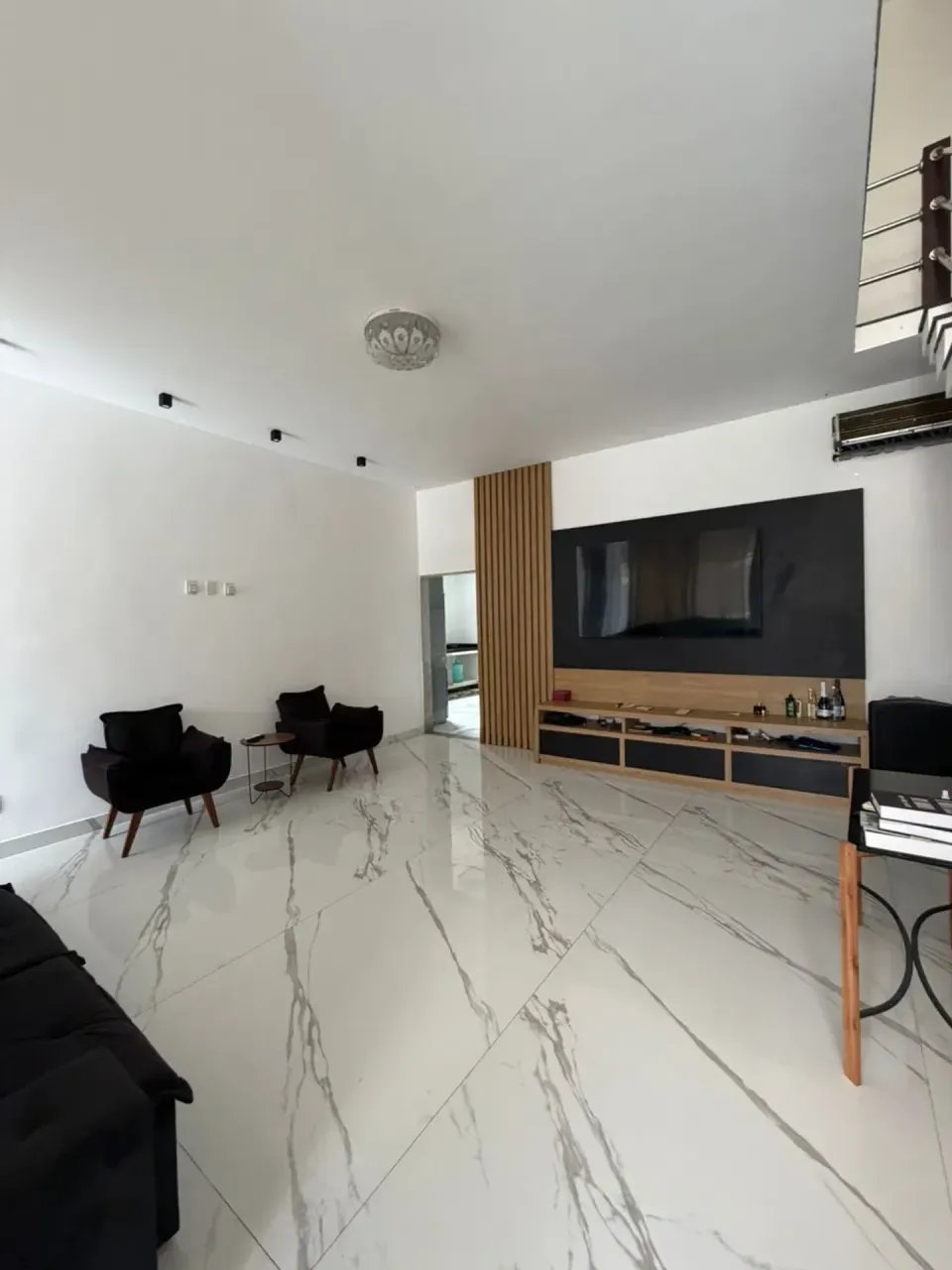Furnished house with 3 bedrooms and 5 bathrooms — photo 6