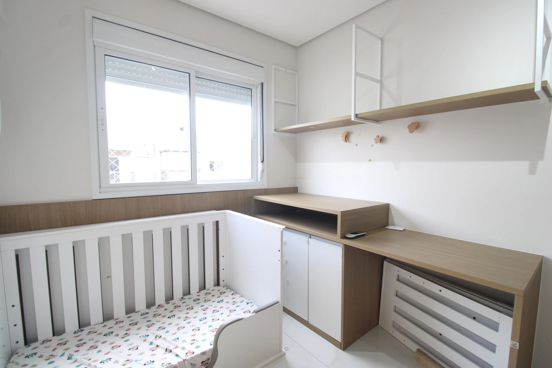 2-bedroom apartment in a building with a sauna — photo 24