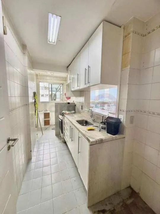 Робоче місце та 1 спальня: квартира 71 м² — photo 2