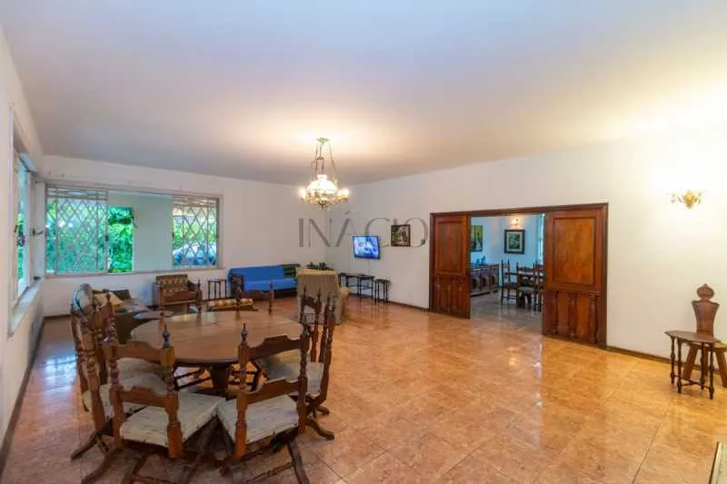 Duplex house with 5 bedrooms and a built-in balcony grill — photo 8