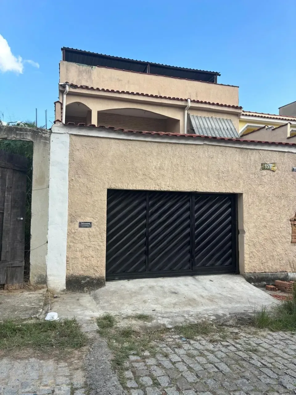 Casa sem mobília com 2 quartos e 1 vaga — photo 10
