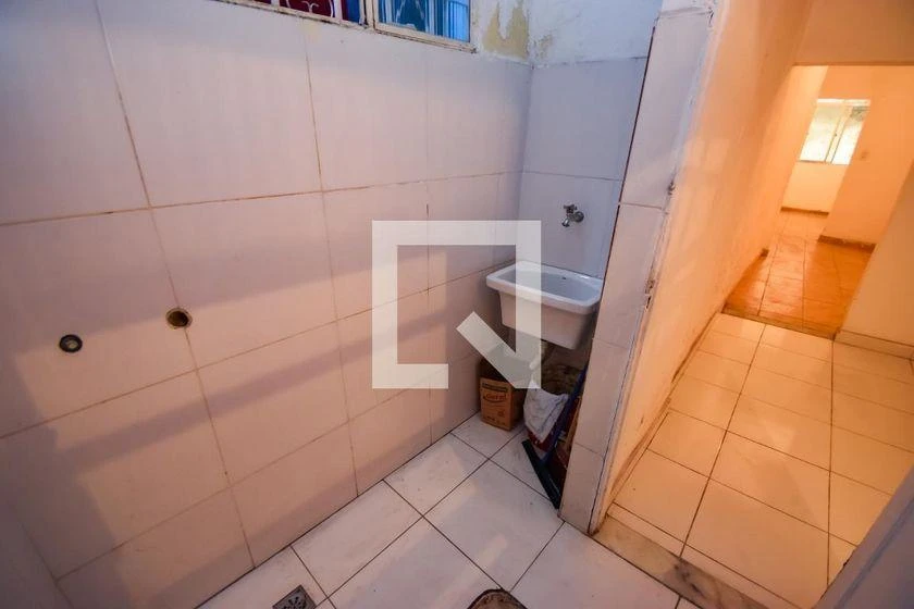 Unfurnished 40 m² apartment with 1 bedroom — photo 10