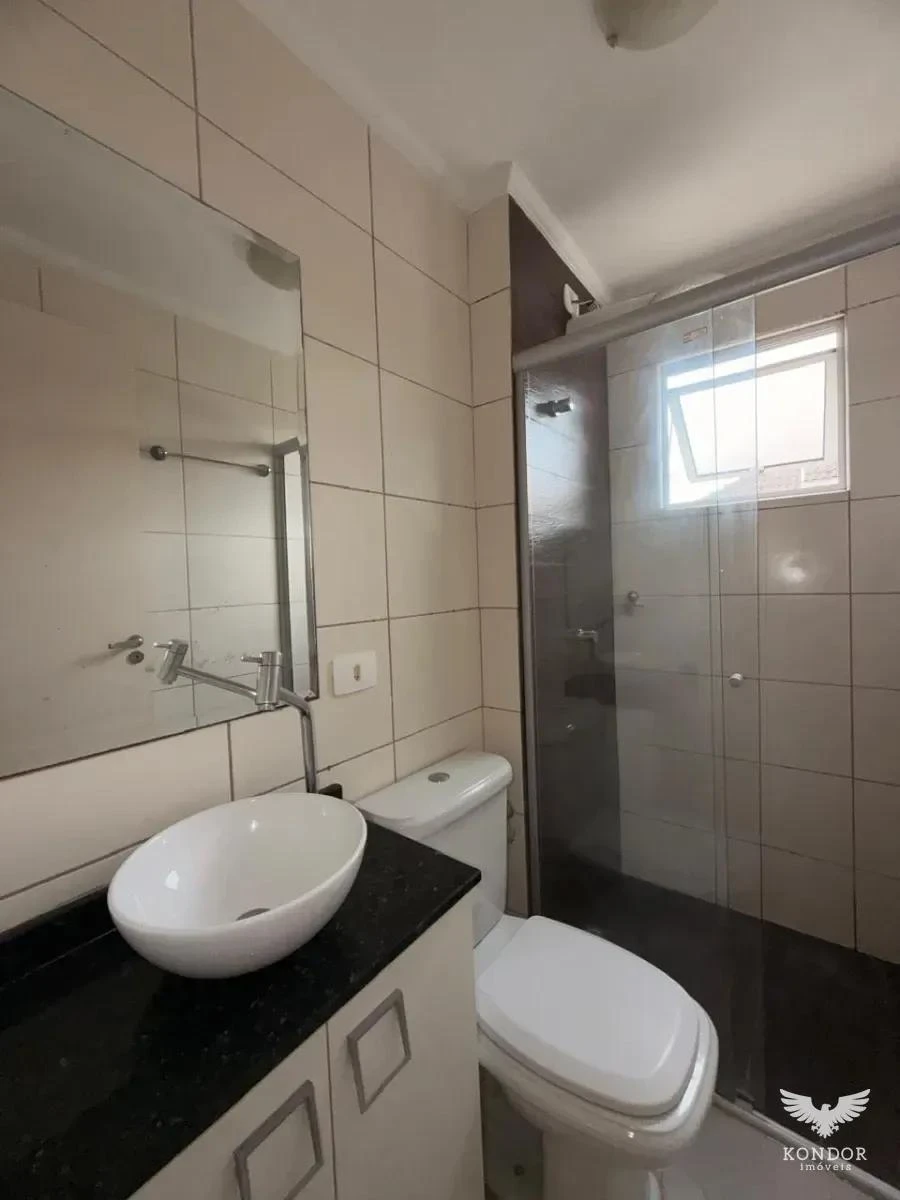 Квартира з 3 спальнями та робочим місцем, Куритиба — photo 8
