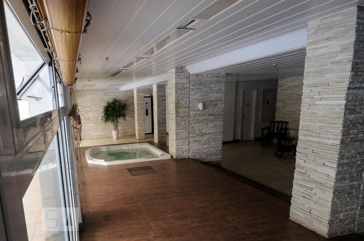 Apartamento de 2 quartos com piscina ao ar livre no condomínio — photo 51