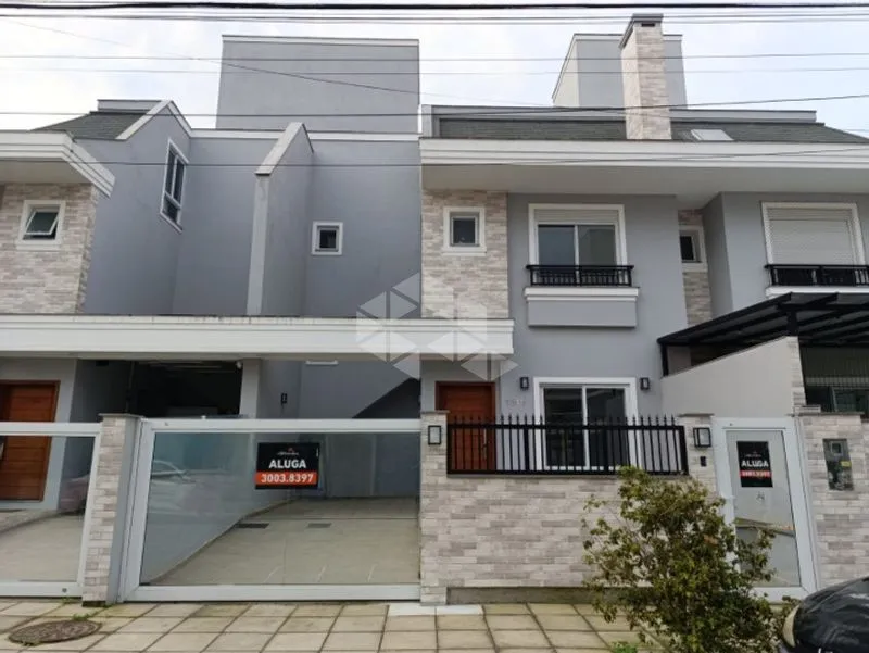 Casa con 4 suites y 184 m²; 2 plazas y balcón — photo 16