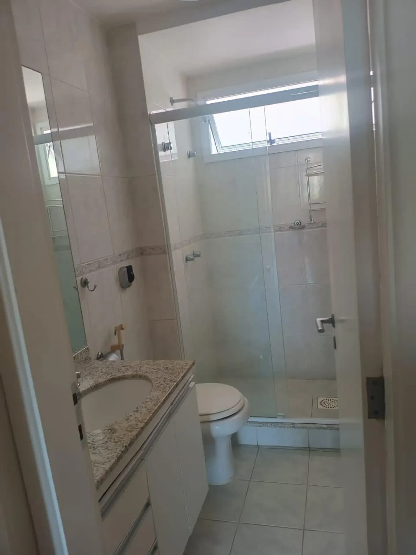 Apartamento de 3 quartos em condomínio com sauna — photo 4