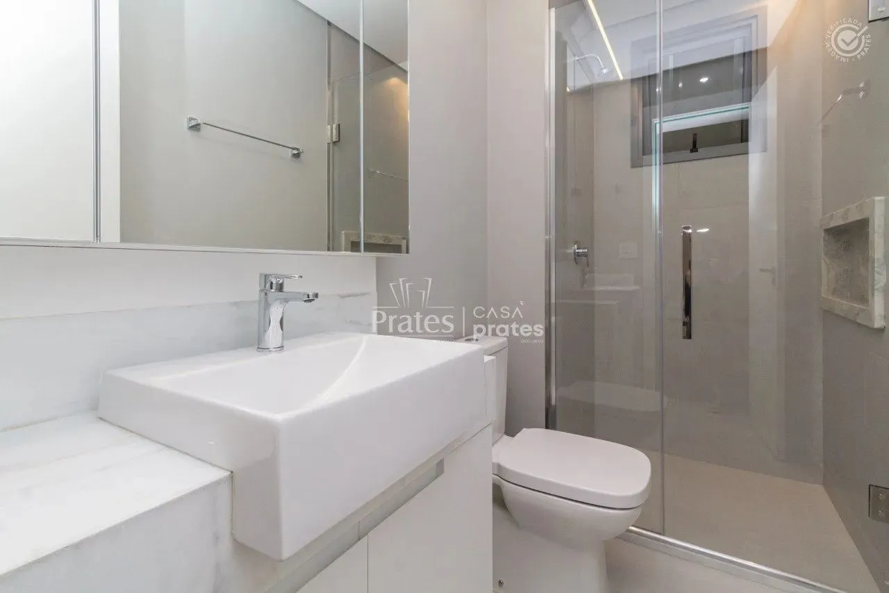 3 en-suite bedroom apartment with 231 m² and 2 parking — photo 18