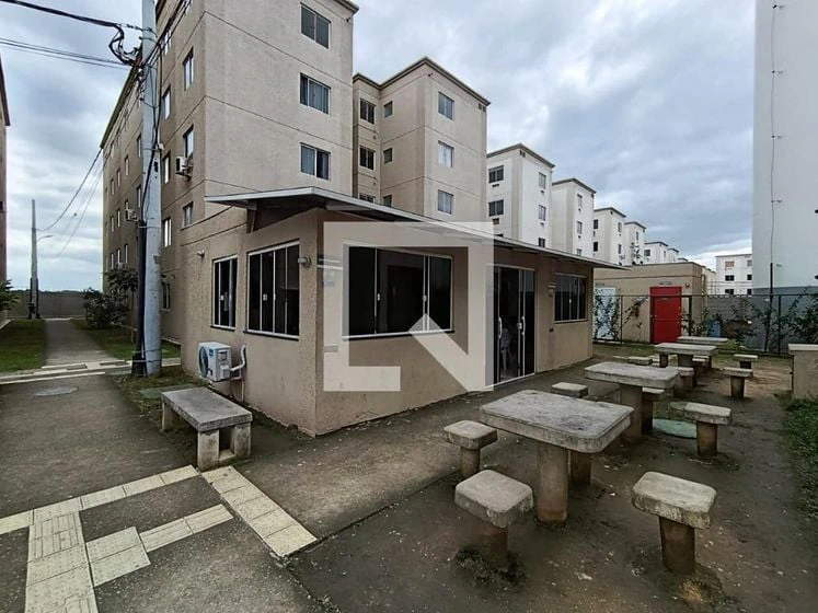 2-bedroom apartment in a building with a sauna — photo 3