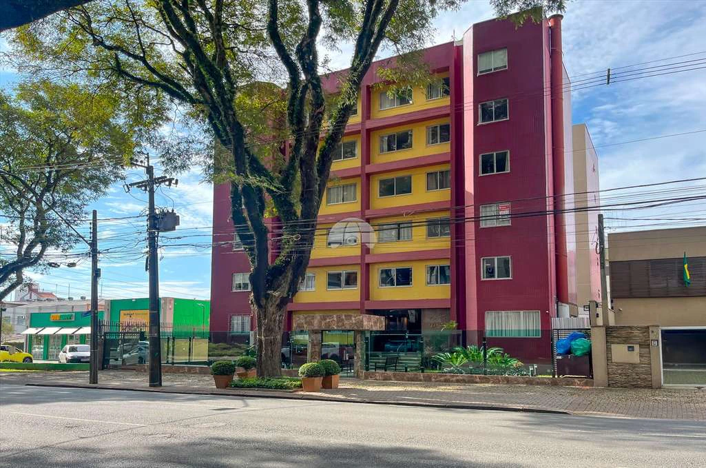 Apartamento de 92 m², 3 quartos e 1 vaga coberta — photo 9