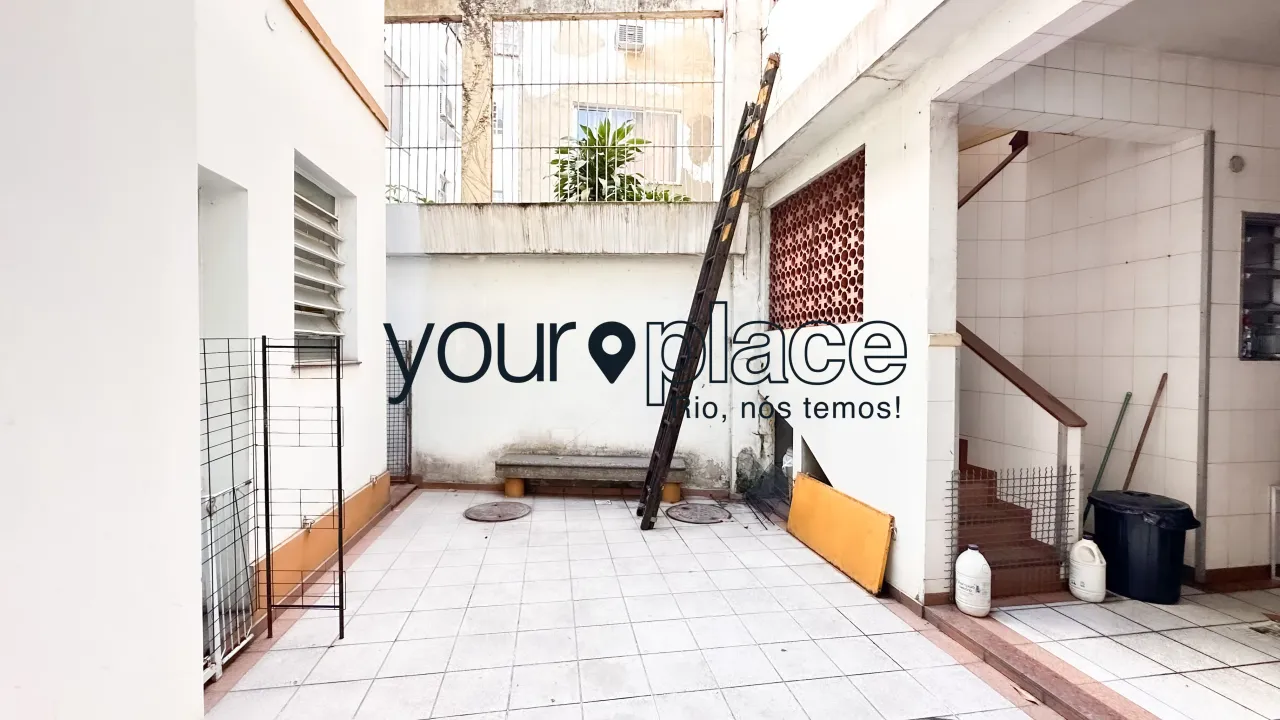 Apartamento para locação com 5 quartos e 4 banheiros — photo 10