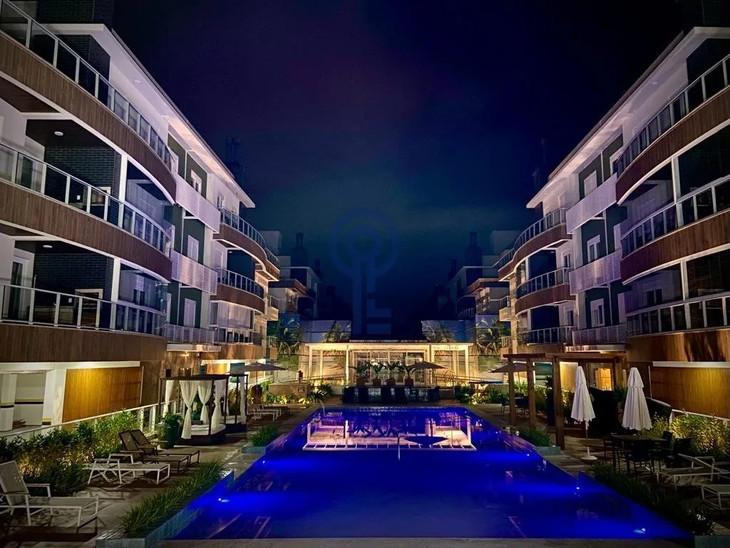 Furnished studio 48 m² on the 4th floor with parking — photo 19