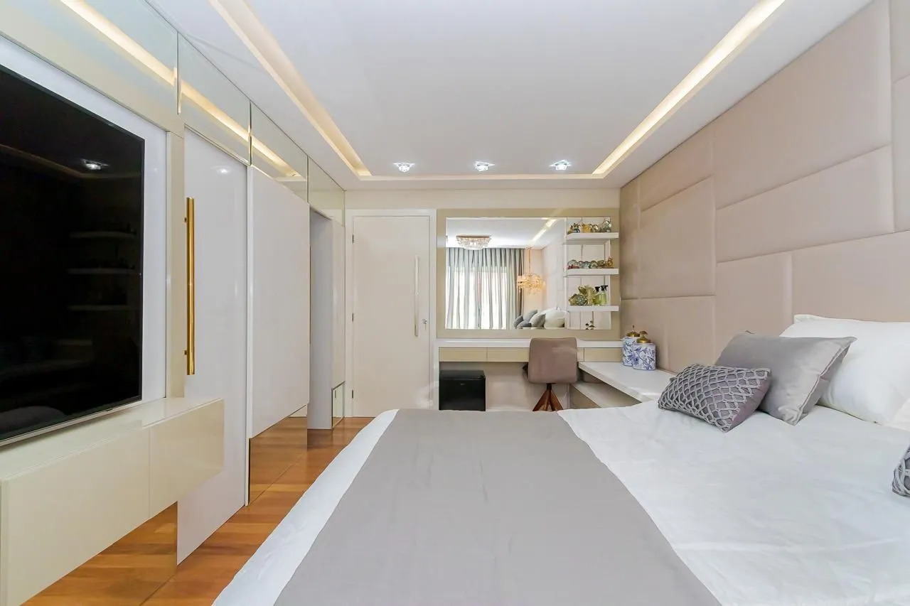Furnished house with 4 en-suite bedrooms and garden — photo 15