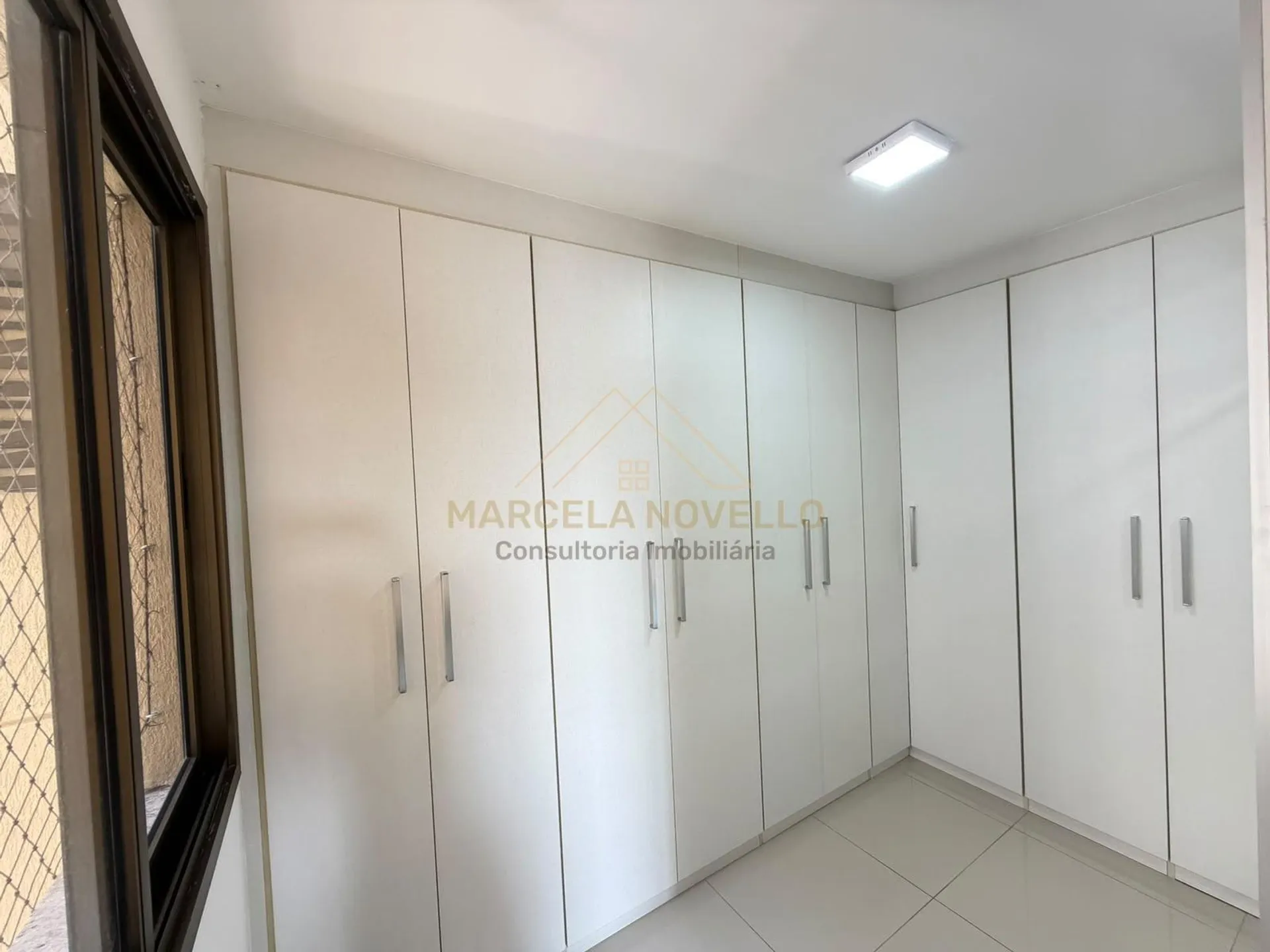 Apartment, 82 m², with a walk-in closet — photo 5