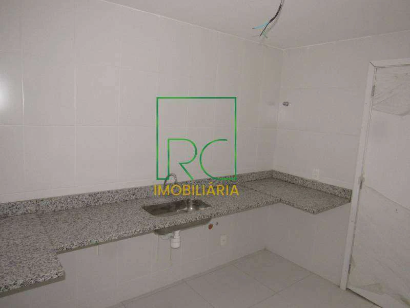 Casa com 3 quartos e cozinha independente de 263 m² — photo 8