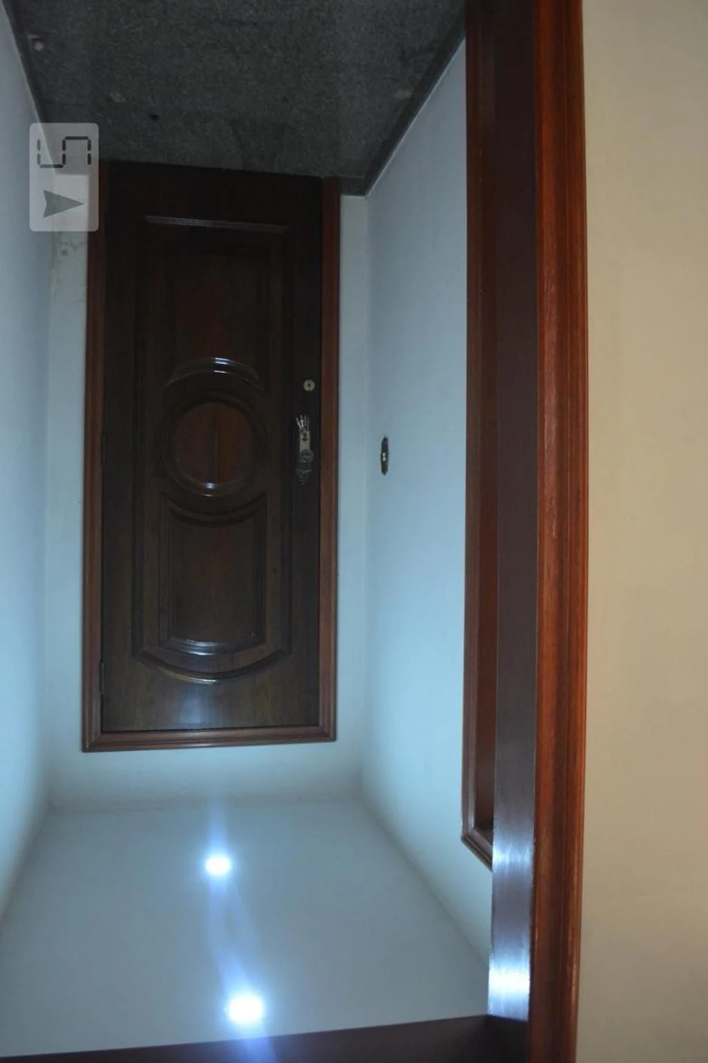 Apartamento mobiliado com 3 quartos e varanda com churrasqueira — photo 67