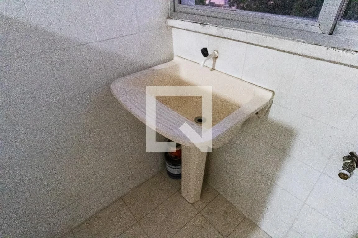 Apartamento sem mobília com 2 quartos e 1 vaga — photo 30