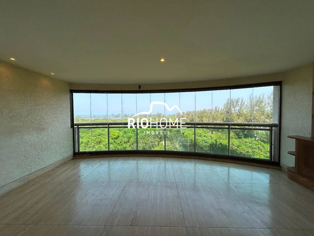 Apartment, 174 m², with a glass-enclosed balcony — photo 29