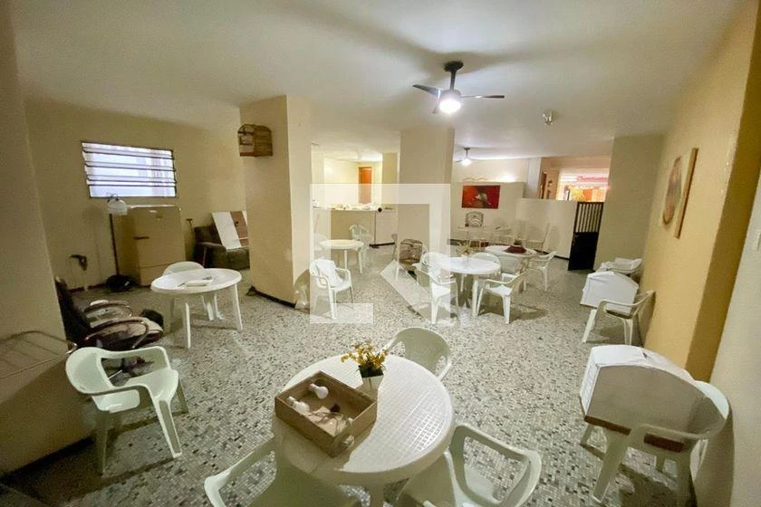 Furnished penthouse with 1 bedroom and 80 m² — photo 31
