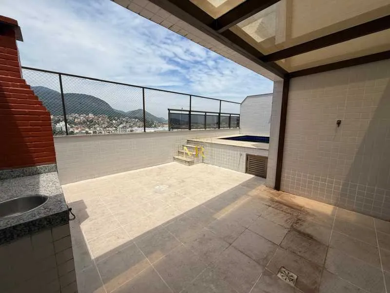 Apartment, 135 m², with a grill on the balcony — photo 5