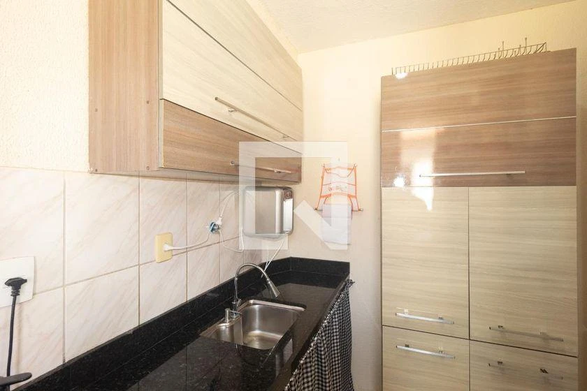 Мебльована квартира 48 м² з 2 спальнями та місцем — photo 5