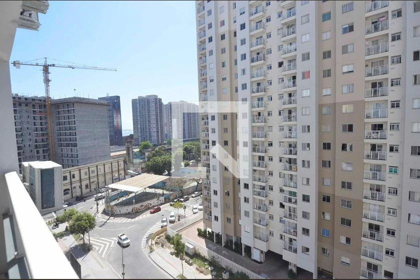 Apartment with 2 bedrooms and suite in 63 m² — photo 23