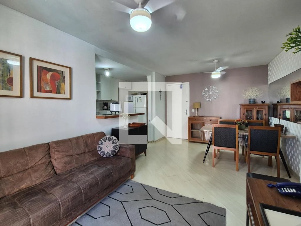 Apartamento mobiliado com 3 quartos e suíte — photo 11