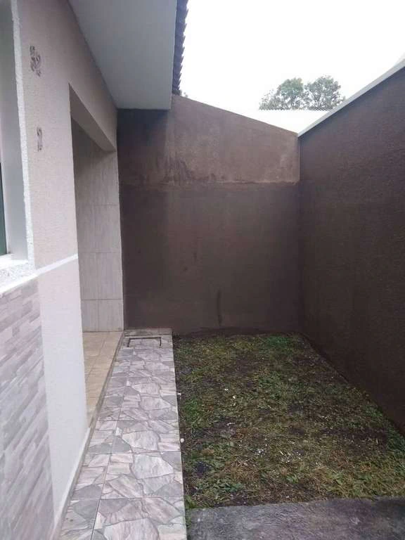 Unfurnished house with 4 bedrooms and 4 parking spaces — photo 6