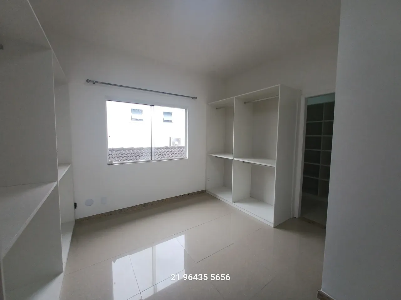 Casa com vista para as montanhas, Vargem Pequena — photo 20