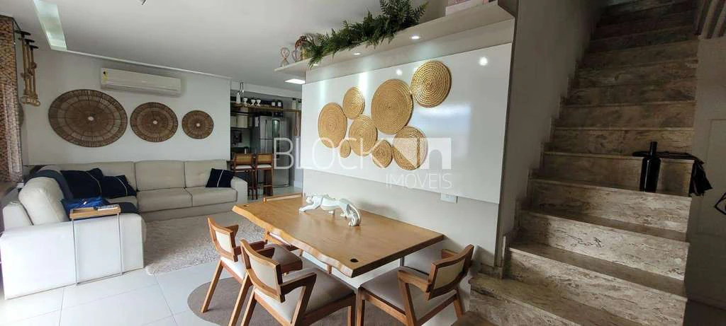 Furnished apartment with 3 bedrooms and 2 en-suites — photo 13