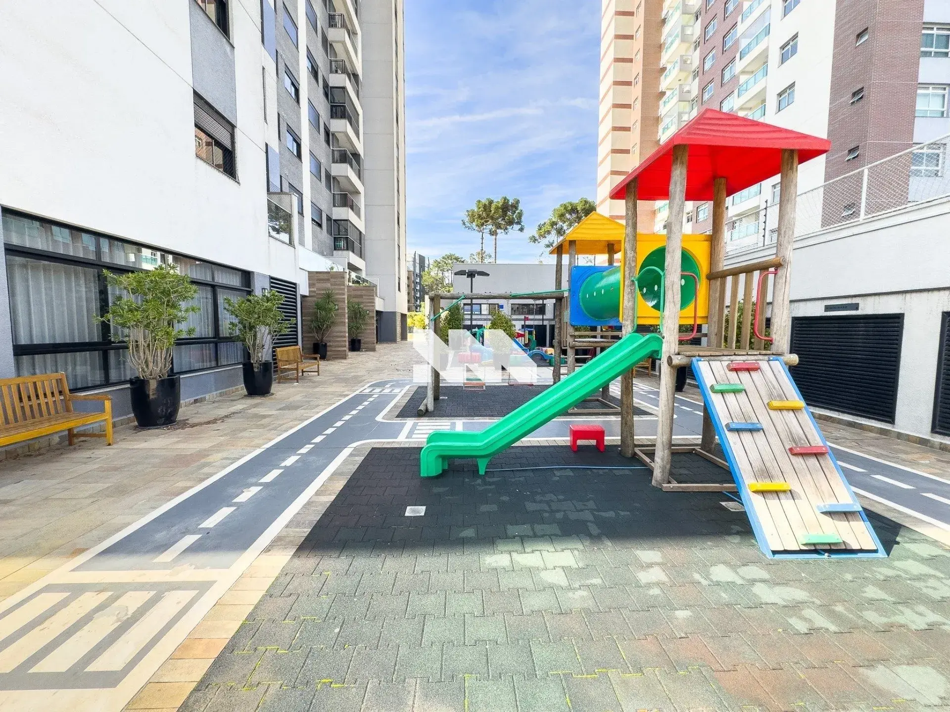 Apartamento para locação com 2 dormitórios e 3 banheiros — photo 31