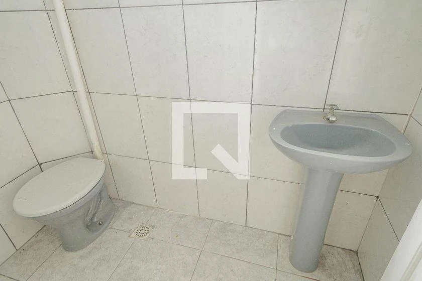 1-bedroom rental apartment with 45 m² and no parking — photo 6