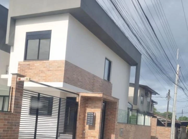 85 m² apartment with 2 en-suite bedrooms and 1 parking — photo 6