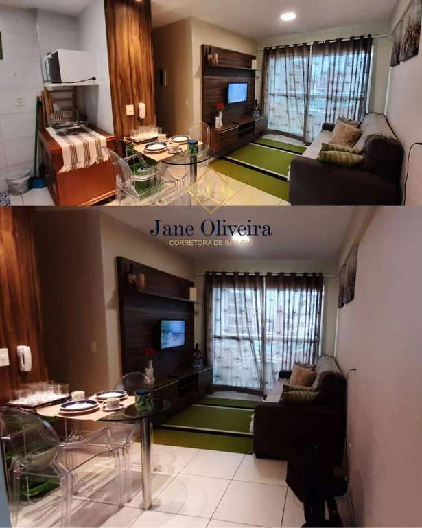Furnished 1-bedroom apartment with 24-hour concierge — photo 3