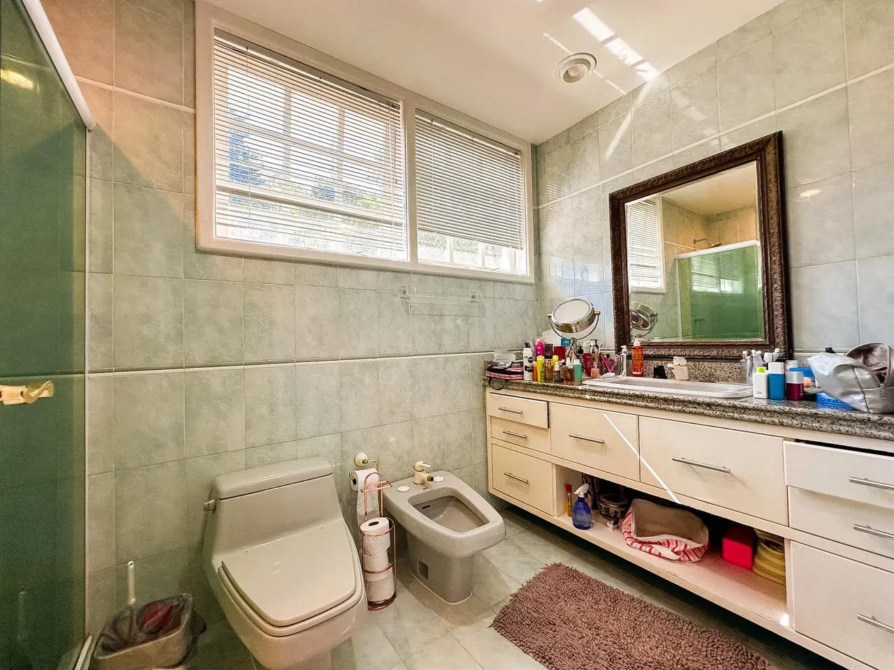 Furnished house with 4 bedrooms and 2993 m², 3 en-suites — photo 73