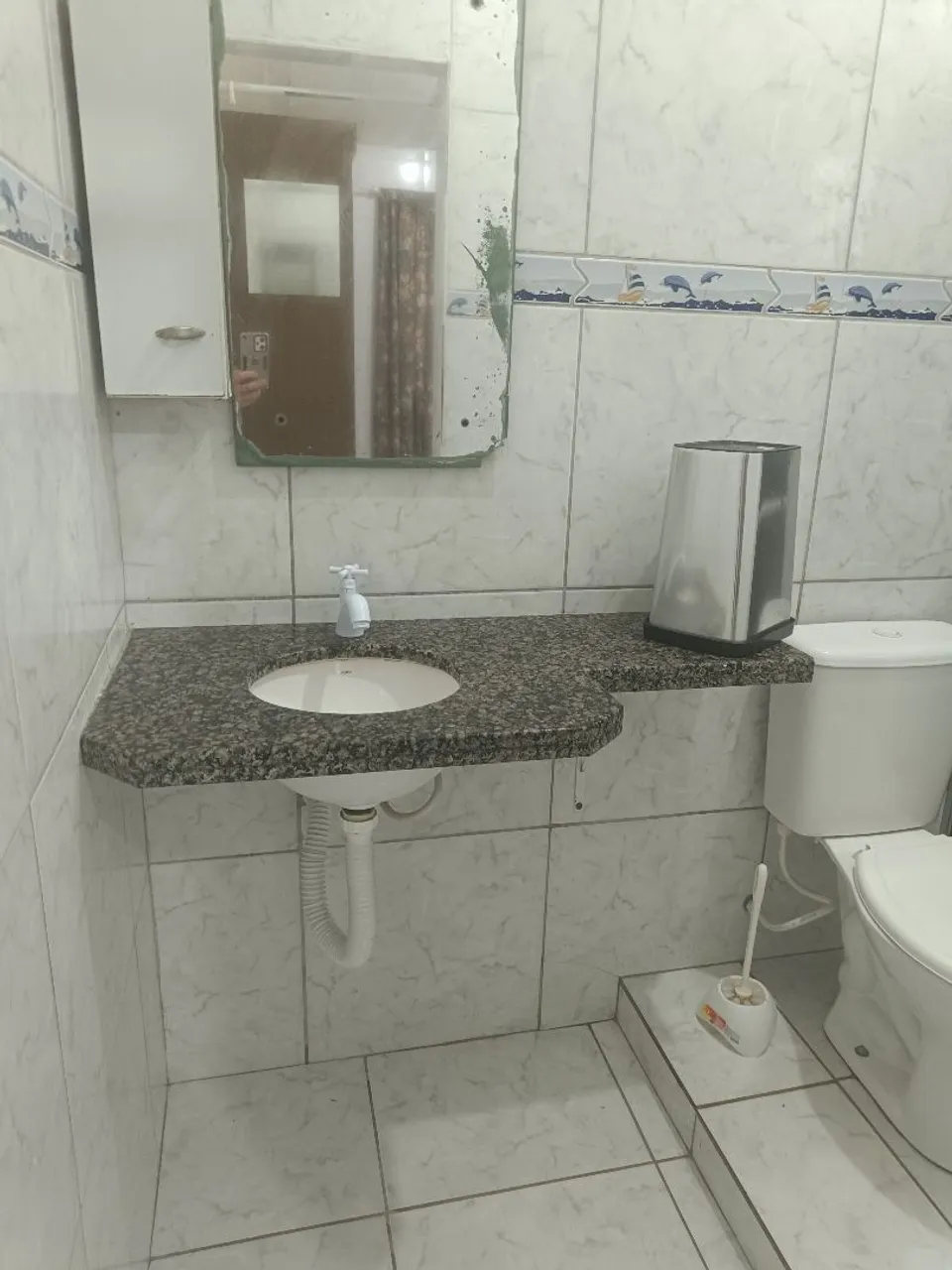 Furnished 40 m² studio in Florianópolis — photo 11