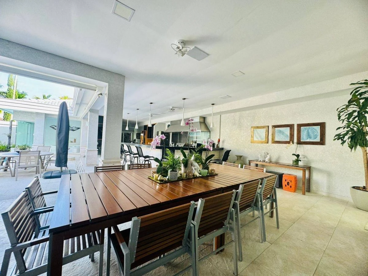 Furnished duplex house with 4 en-suite bedrooms — photo 40