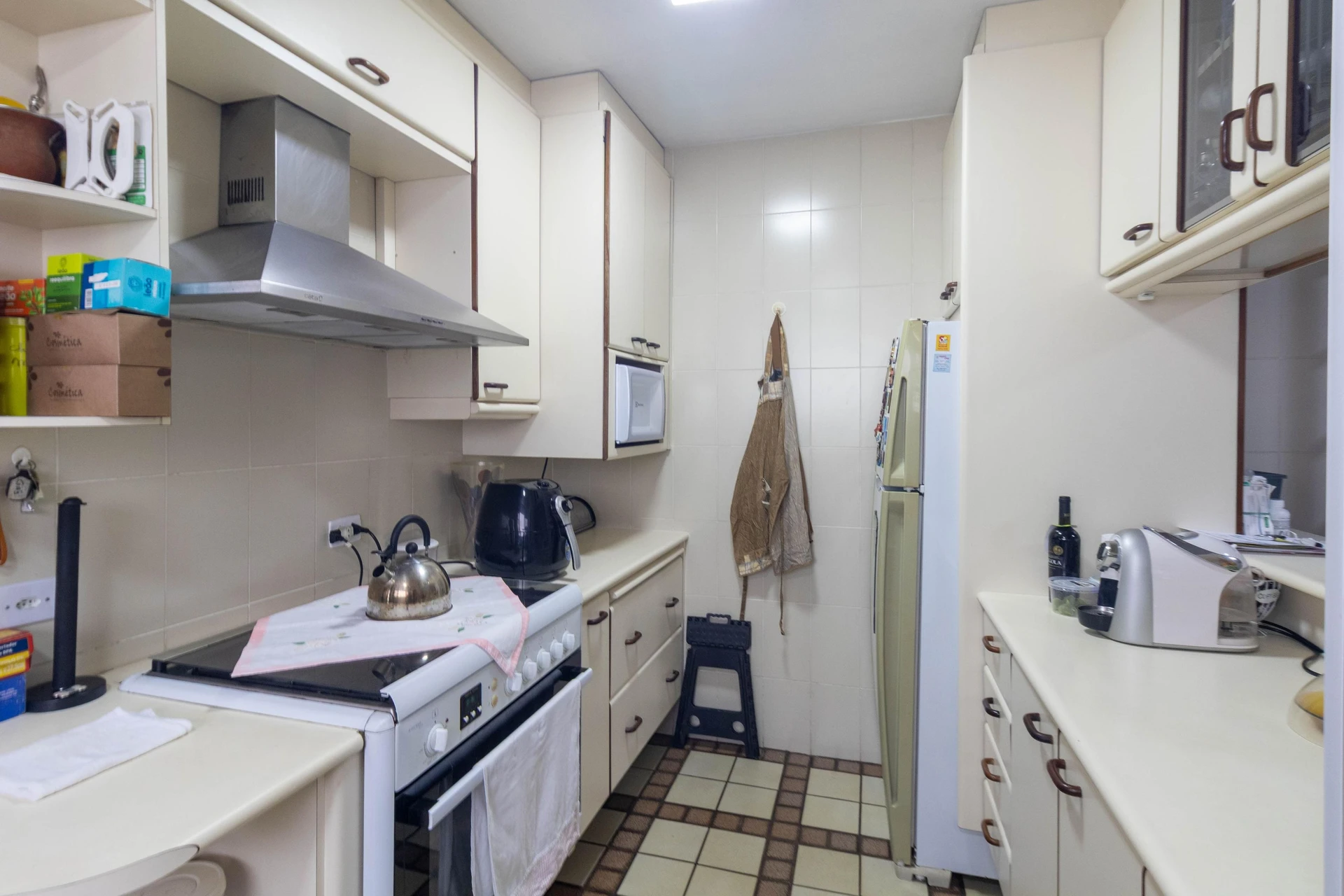 Будинок із 3 спальнями та балконом із грилем — photo 3