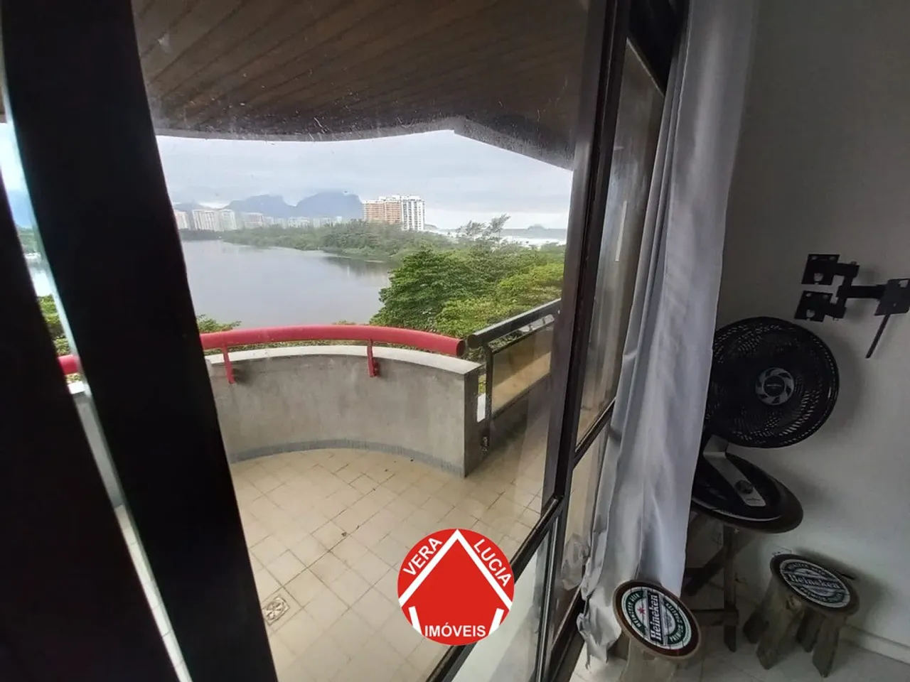 Furnished apartment with 1 bedroom and no parking — photo 19
