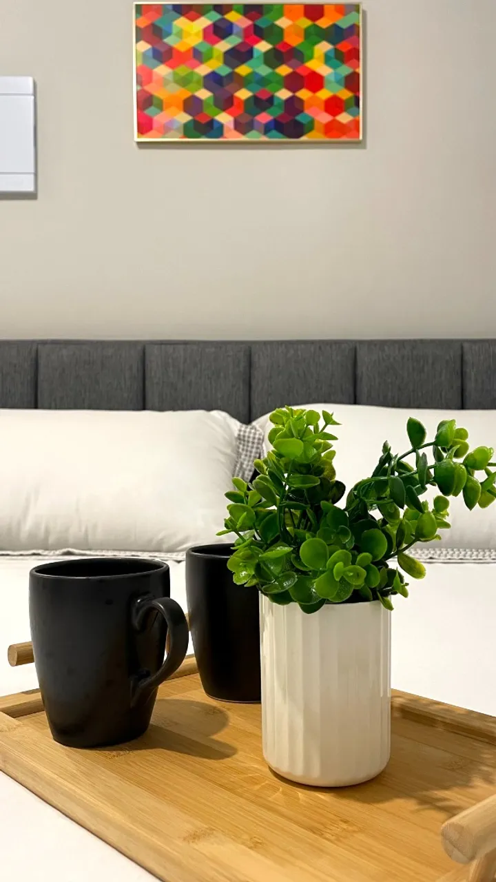 16 m² studio in Curitiba — photo 6